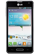 Lg Optimus F3